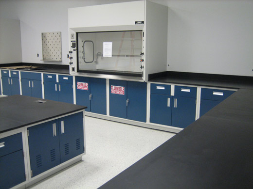 Laboratory Furniture 