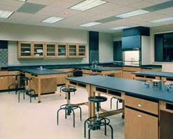 counter-tops science lab countertop